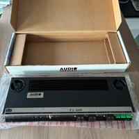 Amplificatore auto stereo AUDIOSYSTEM F2.600