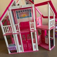 Casa Barbie