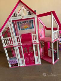 Casa Barbie