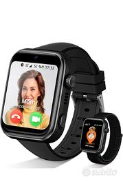 Smartwatch per bambini 