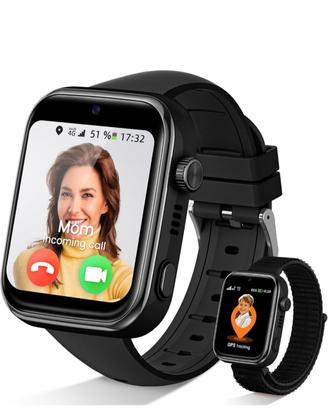 Smartwatch per bambini 
