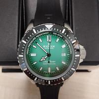 oroEdox Sky Diver Neptunian  80120-3 NM-VDN