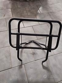 porta pachi posteriore  vespa 125 primavere  et3