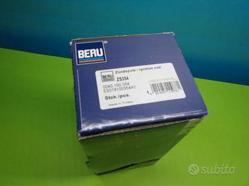 Beru ZS354 - ZS 354 - NUOVA - Bobina di accensione