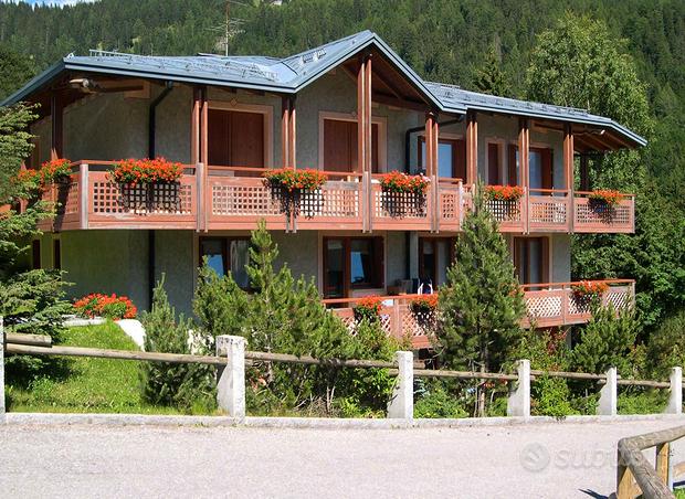Madonna di campiglio - multiproprieta