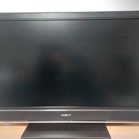 Sony Bravia 40D3000