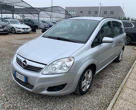 OPEL Zafira 1.9 16V CDTI 120CV Cosmo