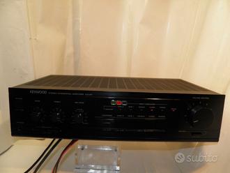 Amplificatore Vintage Kenwood KA87  			