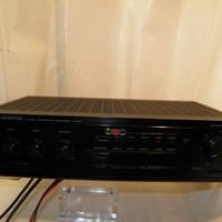 Amplificatore Vintage Kenwood KA87