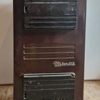 Stufa Splendid in ghisa - Legna e Gas