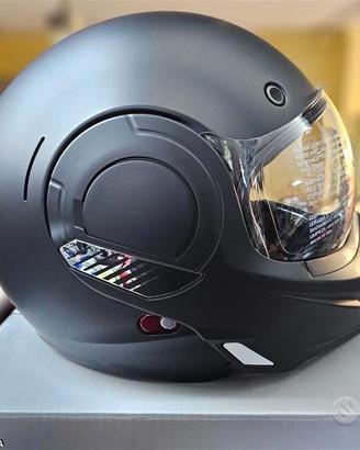 Casco integrale modulare bayard phoenix xp-77 s