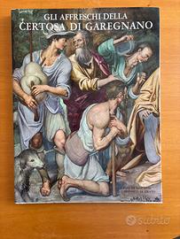 Gli affreschi della Certosa di Garegnano