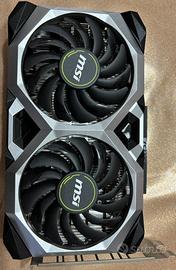 Nvidia gtx 1660 super