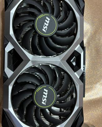 Nvidia gtx 1660 super