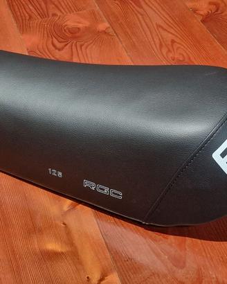Copertina Sella ASPES RGC 125