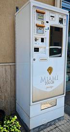 Distributore sigarette
