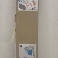 Stendibiancheria Gimi Lift 160