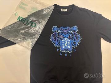 felpa kenzo 
