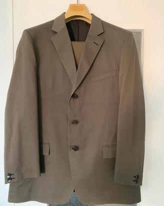 Completo uomo Gucci
