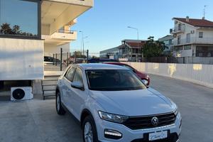 Volkswagen T-Roc 2.0 TDI SCR Business BlueMotion T