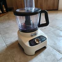 Robot da cucina multifunzione Moulinex