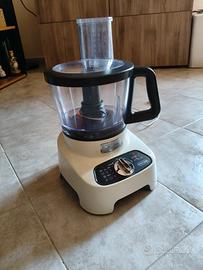 Robot da cucina multifunzione Moulinex