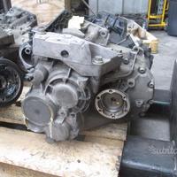 CAMBIO VOLKSWAGEN passat 2.0 tdi 2007 - BMP -