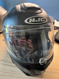Casco hjc M