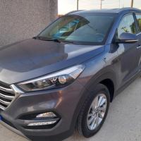 Hyundai Tucson 2.0 crdi Xpossible 4wd 136cv auto
