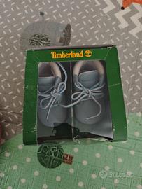 scarpe Timberland neonato