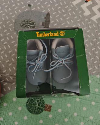 scarpe Timberland neonato
