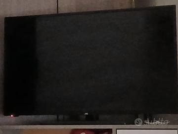 televisore al plasma jvc 40 pollici