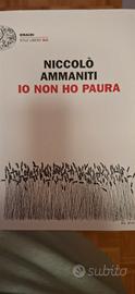 Io non ho paura