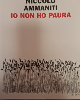 Io non ho paura