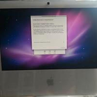 iMac Apple 17” (2006) – A1208 per ricambi