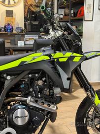 Fantic XMF 125 - Unico Proprietario