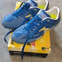 Scarpini da Calcio a 5 Joma numero 43,5