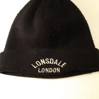 Cappello di lana Lonsdale