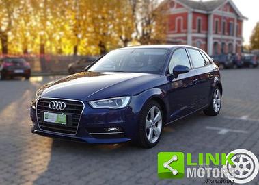Audi A3 SPB 2.0 TDI 150 CV Ambition DISTRIBUZION