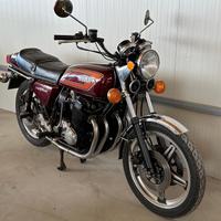 Honda Cb750 Four SS Super Sport conservata