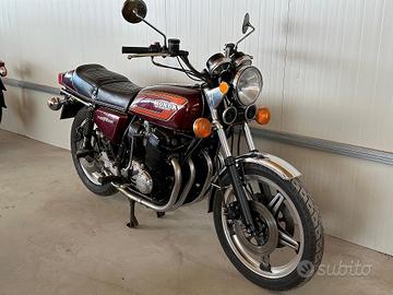 Honda Cb750 Four SS Super Sport conservata