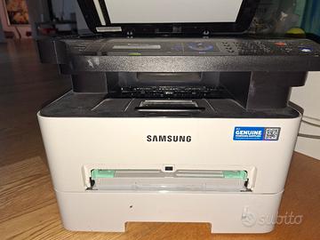 stampante multifunzione 