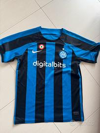 Maglia Inter BARELLA - Nike - Tg. M