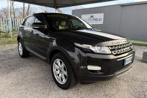 Land Rover Range Evoque 2.2 TD4 5p. Prestige *PELL