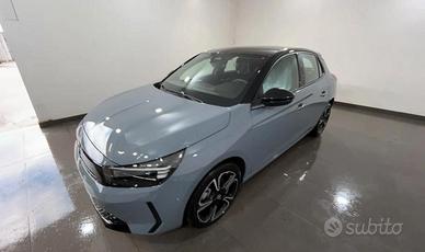 Opel Corsa 1.2 hybrid GS 110cv dct6 KM0