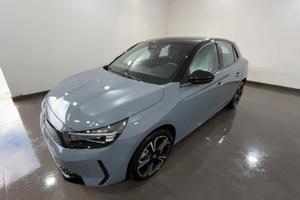 Opel Corsa 1.2 hybrid GS 110cv dct6 KM0
