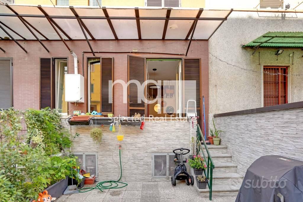 Appartamento – Milano, Scalo Romana, Municipio 5 - Vista 4