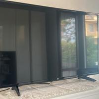 Smart Tv Lg LED 49” Full HD Wi-Fi integrato