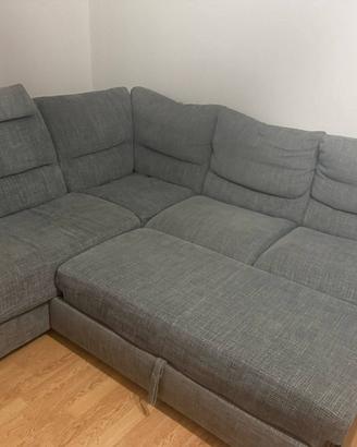 Divano usato poltrone sofa’ 260 x 216