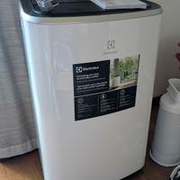 Climatizzatore portatile Electrolux 